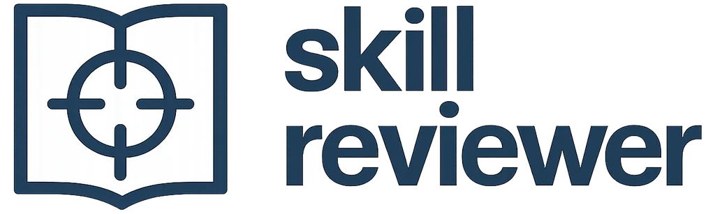 skill reviewer